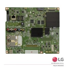 PLACA PRINCIPAL LG 43UF6400 43UF6400-SA EBU63424205 EAX66524703 NOVA | ORIGINAL